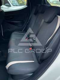 2020 Lancia YPSILON