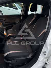 2020 Lancia YPSILON