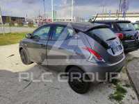 2022 Lancia YPSILON