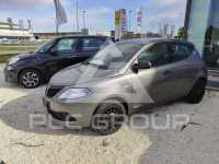 2022 Lancia YPSILON