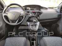 2022 Lancia YPSILON