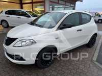 2020 Lancia YPSILON