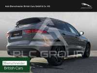 2020 Jaguar F-PACE