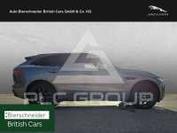 2020 Jaguar F-PACE