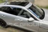 2020 Jaguar F-PACE