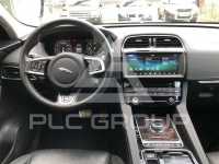 2020 Jaguar F-PACE