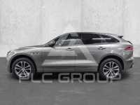 2020 Jaguar F-PACE