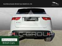 2020 Jaguar F-PACE