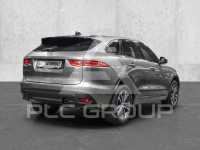 2020 Jaguar F-PACE
