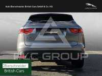 2020 Jaguar F-PACE