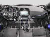 2020 Jaguar F-PACE