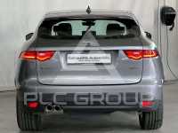 2020 Jaguar F-PACE