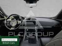 2020 Jaguar F-PACE