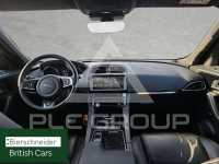 2020 Jaguar F-PACE