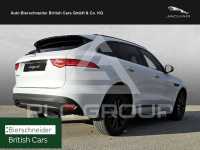 2020 Jaguar F-PACE