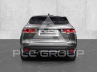 2020 Jaguar F-PACE