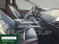 2020 Jaguar F-PACE