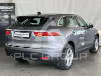 2020 Jaguar F-PACE