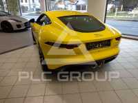 2020 Jaguar F-TYPE