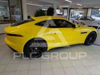 2020 Jaguar F-TYPE