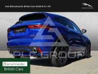 2020 Jaguar E-PACE