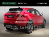 2020 Jaguar E-PACE