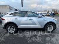 2020 Jaguar E-PACE