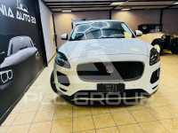 2020 Jaguar E-PACE