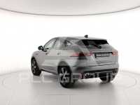 2020 Jaguar E-PACE