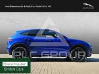 2020 Jaguar E-PACE
