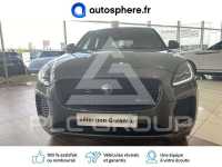 2020 Jaguar E-PACE