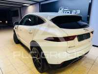 2020 Jaguar E-PACE