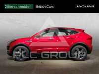 2020 Jaguar E-PACE