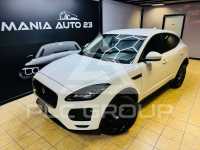 2020 Jaguar E-PACE