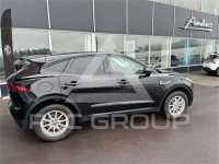 2020 Jaguar E-PACE