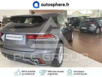 2020 Jaguar E-PACE