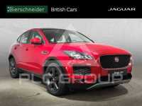 2020 Jaguar E-PACE