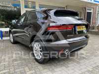 2020 Jaguar E-PACE