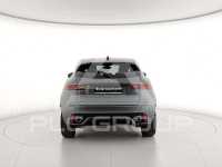 2020 Jaguar E-PACE
