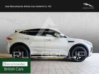 2020 Jaguar E-PACE