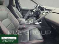 2020 Jaguar E-PACE