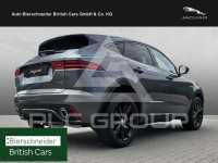 2020 Jaguar E-PACE
