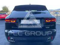 2019 Jaguar E-PACE
