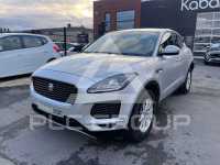 2020 Jaguar E-PACE