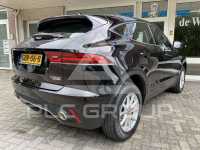 2020 Jaguar E-PACE