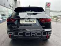 2020 Jaguar E-PACE