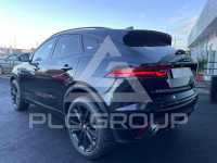 2019 Jaguar E-PACE