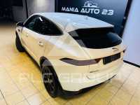 2020 Jaguar E-PACE