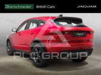 2020 Jaguar E-PACE