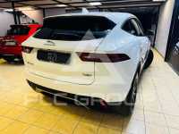 2020 Jaguar E-PACE